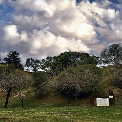 Barrancas de San Pedro