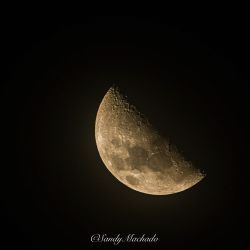 Luna de Octubre