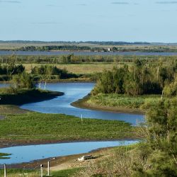 Curvas del Paraná