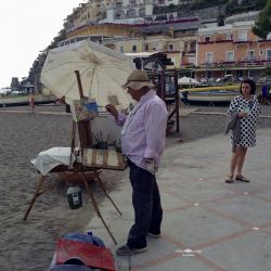 Positano