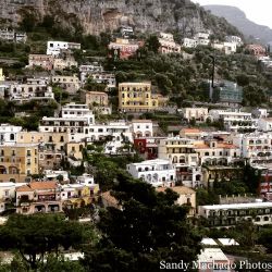 Positano