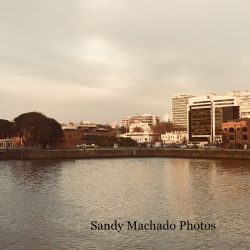 Puerto Madero -Costa-