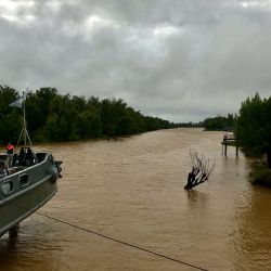 Aguas del Paraná