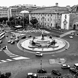 Roma una mirada